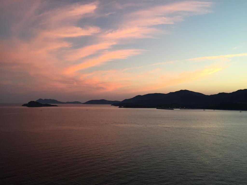 L'Angolo Di Filo Teulada Dış mekan fotoğraf
