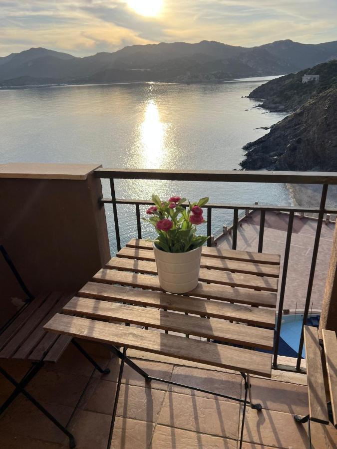 L'Angolo Di Filo Teulada Dış mekan fotoğraf