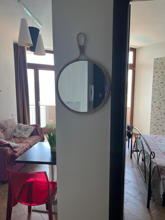 L'Angolo Di Filo Teulada Dış mekan fotoğraf